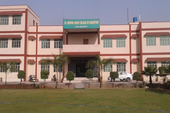 https://cache.careers360.mobi/media/colleges/social-media/media-gallery/29900/2020/7/24/Campus view of Ch Bhopal Singh College of Education Baghpat_Campus-View.jpg